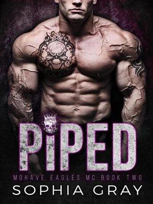 cover image of Piped (Book 2)